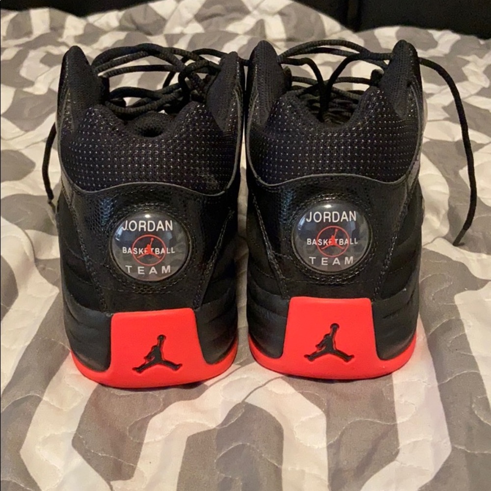 Jordan Shoes 91/2. Brand new have never been worn.